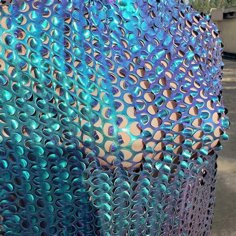 iridescent fabric near me